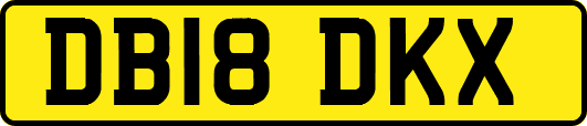 DB18DKX