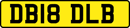 DB18DLB