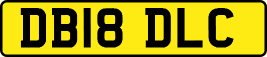 DB18DLC