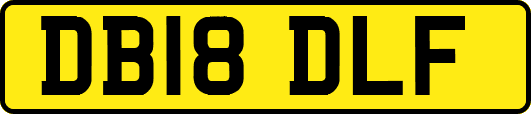 DB18DLF