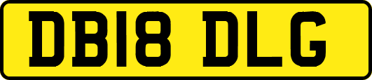 DB18DLG