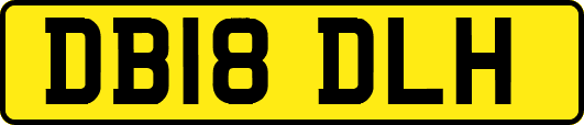 DB18DLH