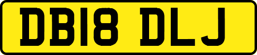 DB18DLJ