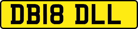DB18DLL
