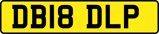 DB18DLP