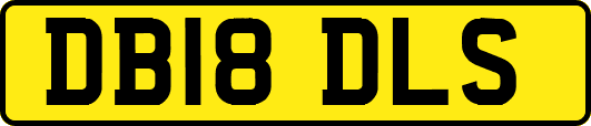 DB18DLS