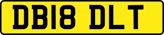 DB18DLT