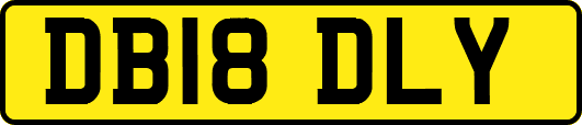 DB18DLY