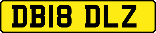 DB18DLZ