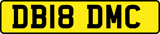 DB18DMC