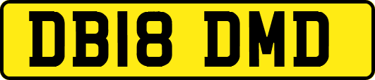 DB18DMD