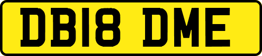 DB18DME