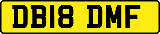 DB18DMF