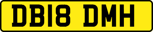 DB18DMH
