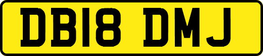 DB18DMJ