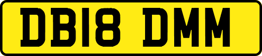 DB18DMM