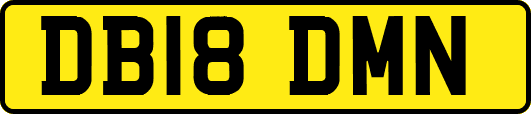 DB18DMN