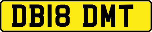 DB18DMT