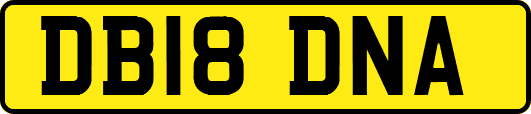 DB18DNA