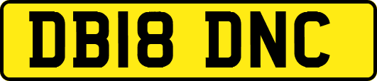 DB18DNC