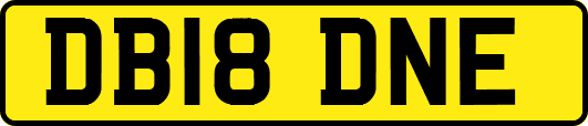 DB18DNE