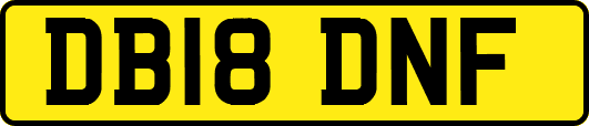DB18DNF
