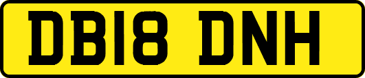 DB18DNH