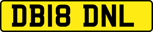 DB18DNL