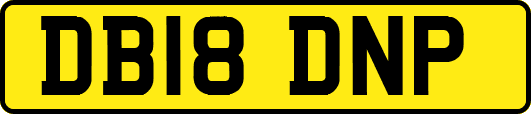 DB18DNP