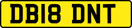 DB18DNT