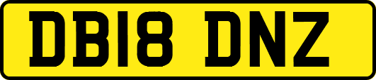 DB18DNZ