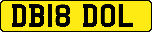 DB18DOL