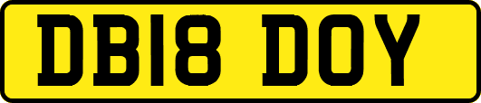 DB18DOY