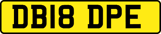 DB18DPE