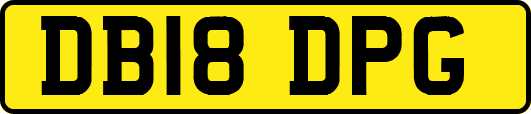 DB18DPG