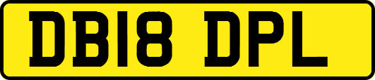 DB18DPL