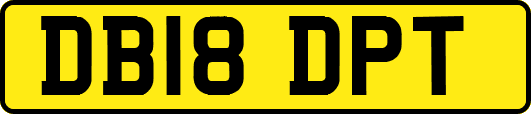 DB18DPT