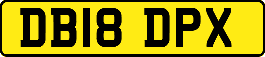 DB18DPX
