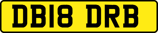 DB18DRB