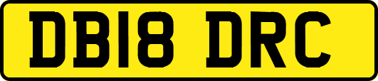 DB18DRC
