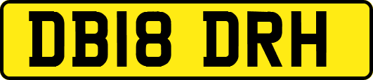 DB18DRH