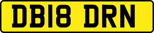 DB18DRN