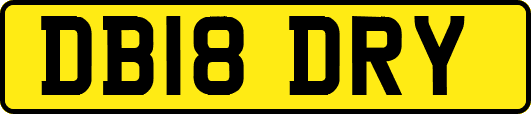 DB18DRY
