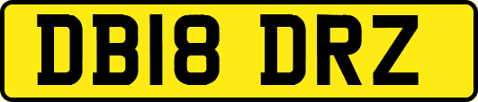 DB18DRZ