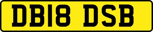 DB18DSB