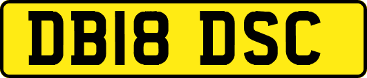 DB18DSC