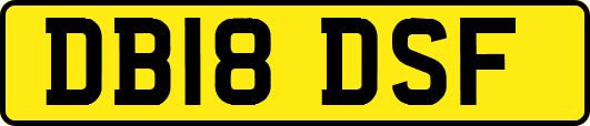 DB18DSF