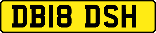 DB18DSH
