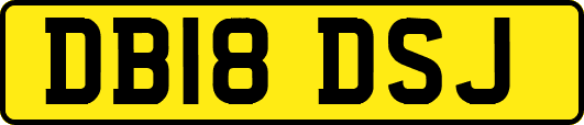 DB18DSJ