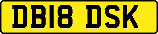 DB18DSK